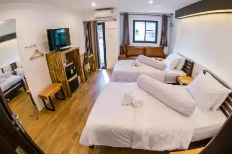Baan Talay - Thungwualaen - 70