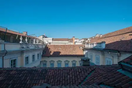 San Carlo Suite Torino - 37