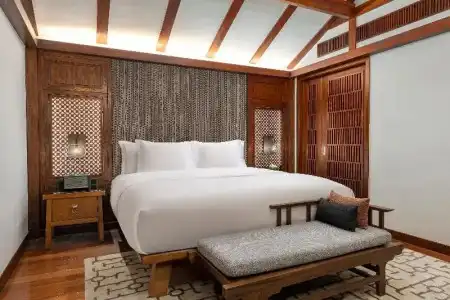 InterContinental Lijiang Ancient Town Resort by IHG - 115