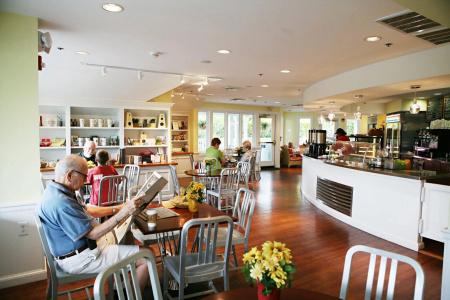 Kingsmill Resort - 26