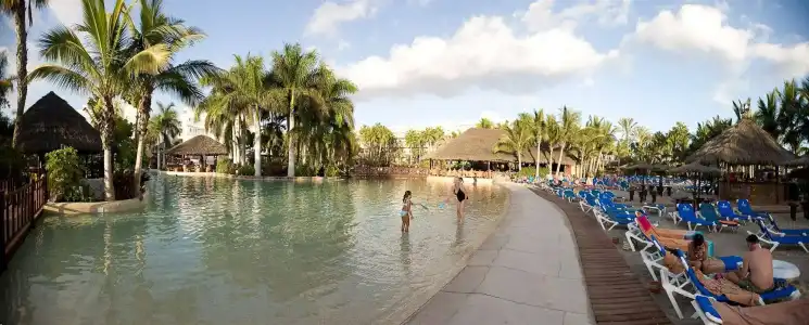 Maspalomas Princess-All Inclusive - 33