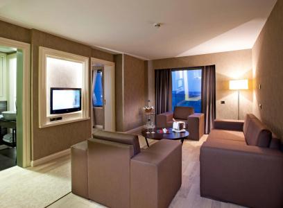 Limak Eurasia Luxury - 29
