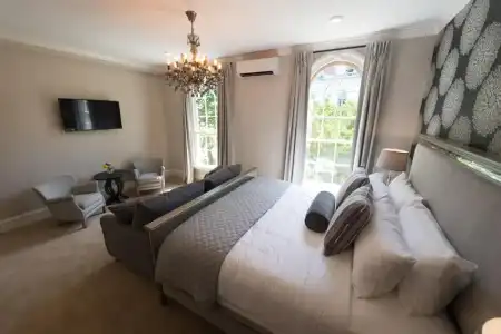 Serenity Inn Newport - 133