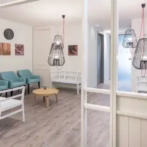 Falkensteiner Spa Resort Mariánské Lázně - 8