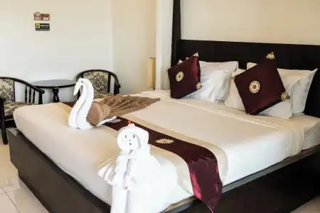 Phuket Monaburi Boutique - 17
