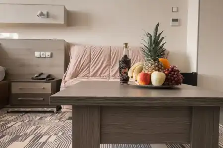 12th Floor Apartments - 20