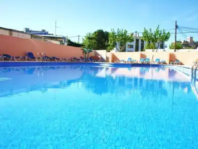 Hostal Alcina - 6