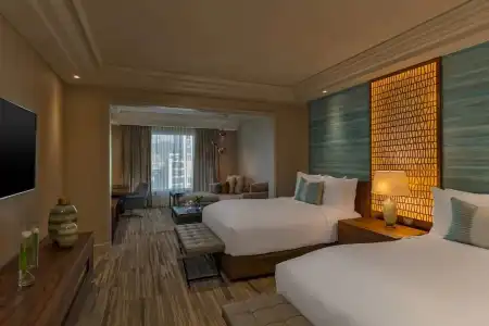 The Ritz-Carlton, Santiago - 81