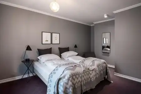 Reykjavik Residence - 4
