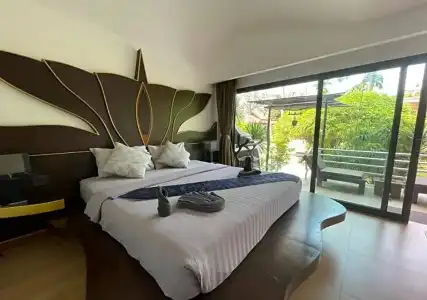 AC 2 Resort - 213