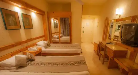 Beau Site Marsa Matruh - 26