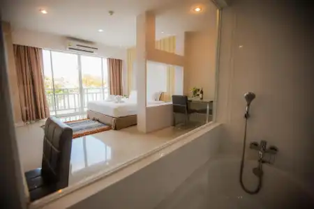 Golden City Rayong - 37