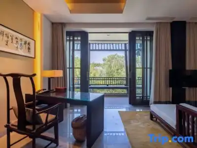 Banyan Tree Hangzhou - 69