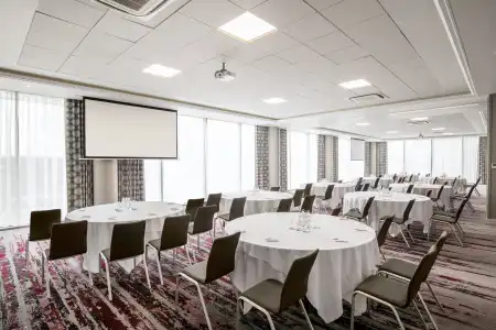 Crowne Plaza London - Docklands by IHG - 19