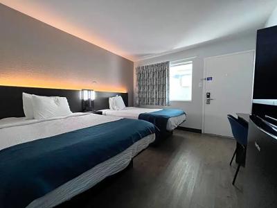 Motel 6 Bakersfield, CA - South - 73