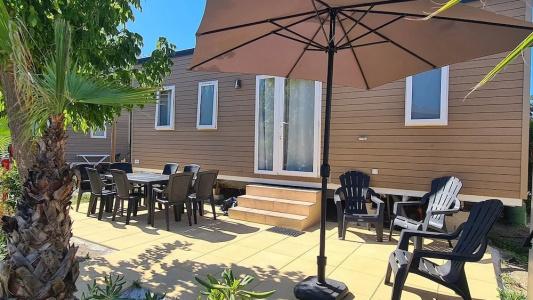 Camping Tikayan Golfe de Saint Tropez - 67