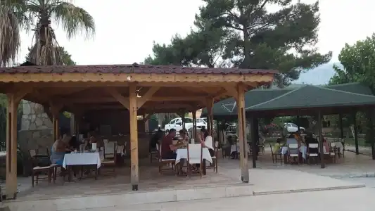 Oranj Ranch - 14