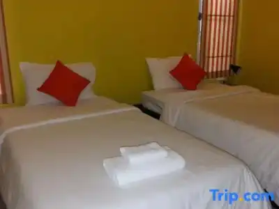 Sunshine Inn Resort - 32