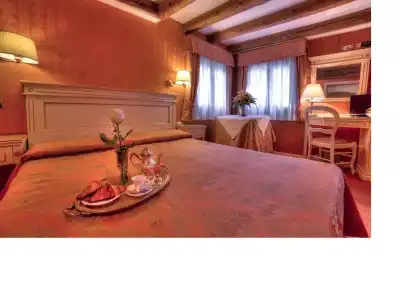 Lanterna di Marco Polo - 34
