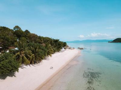 Kupu Kupu Phangan Beach Villas & Spa - 27