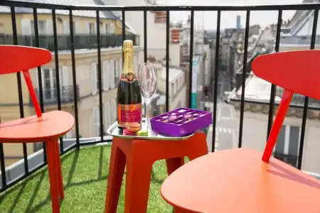 Hôtel Joséphine & SPA by HappyCulture - 15