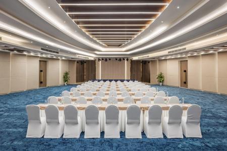 Melia Danang Beach Resort - 19