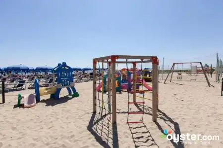 SeaPark Family Resort & Spa - 22