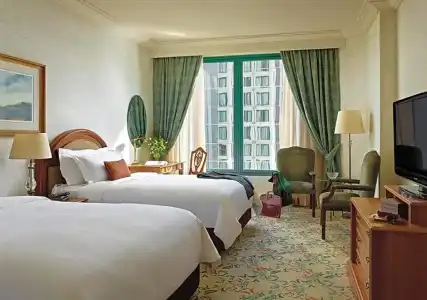 The Langham, Melbourne - 62