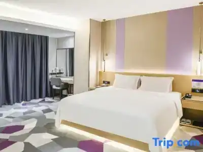 Lavandes· Dongguan Liaobu Center - 111