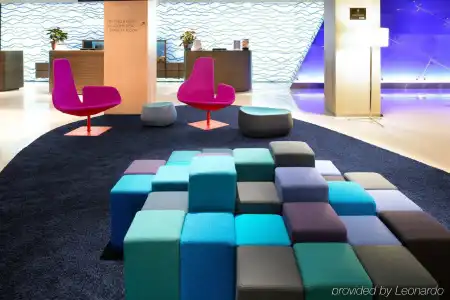 Radisson Blu, Lucerne - 22