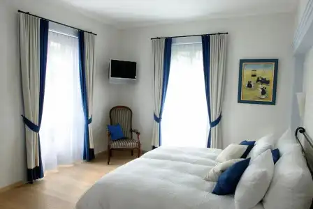 Romantik Landhaus Liebefeld - 15
