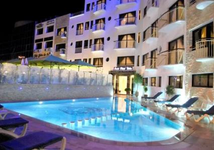 Suite Tilila - 23