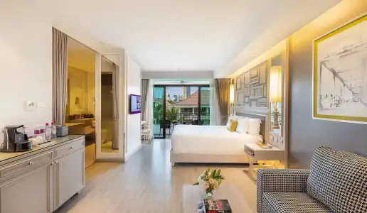 U Sathorn Bangkok - 14
