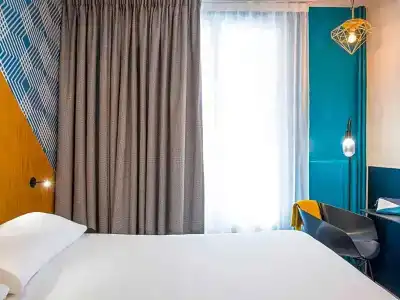 ibis Styles Paris 15 Lecourbe - 38