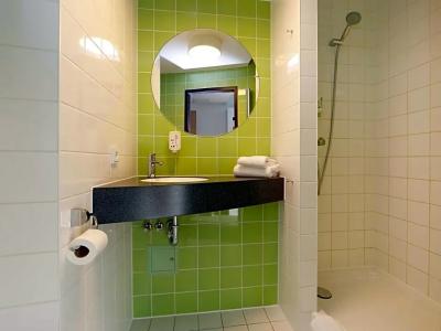 B&B Berlin-Tiergarten - 29