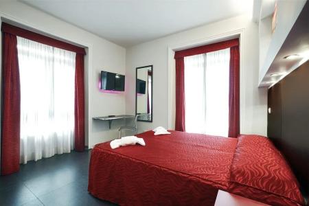 Imperial Suite Rome Guest House - 47