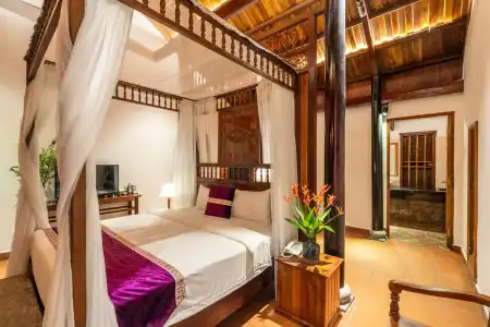 Maison du Vietnam Resort & Spa - 2