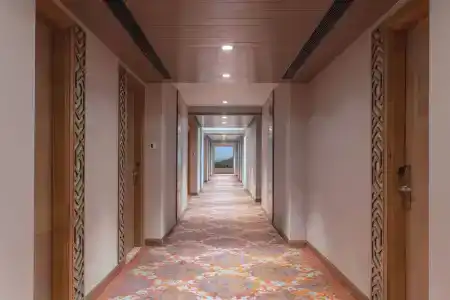 DoubleTree by Hilton Jaipur Amer - 14