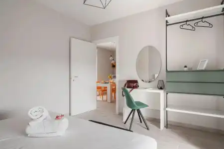 Volturno3 Suites & more - 63