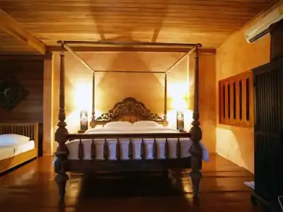 Baan Singkham Boutique Resort - 22
