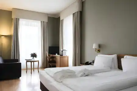 Grand Beau Rivage - 37