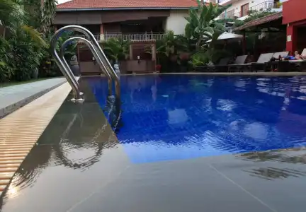 Mom's Guesthouse - 14
