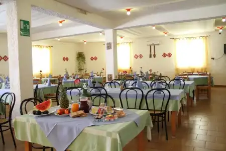 B&B Giarrizzo - 4