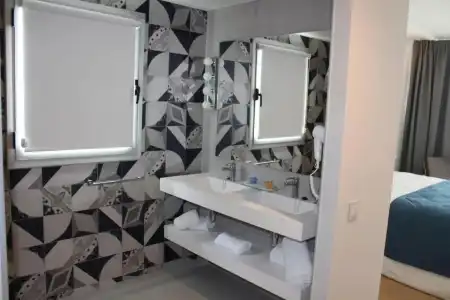 AQUA Onabrava & Spa - 57