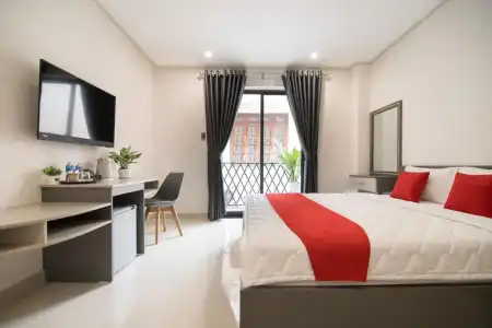 Bin Bin 7 - Near Ton Duc Thang University - 64