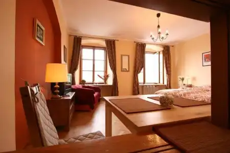 Cracow Hostel - 6