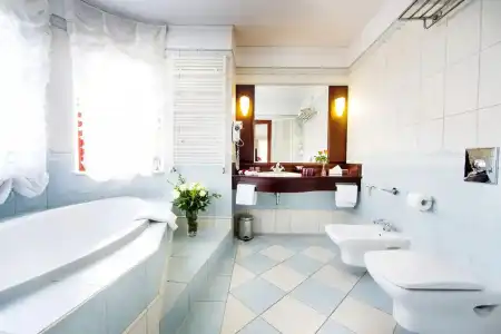 Haffner Resort & SPA - Destigos - 6