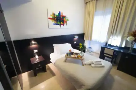 Albergo Cantiani - 22