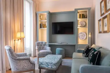 Hôtel de Montesquieu - 101