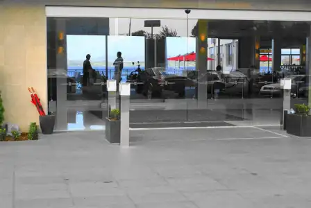 Trinity Wharf Tauranga - 30